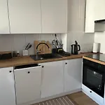 Przy Plazy Apartamento Giżycko