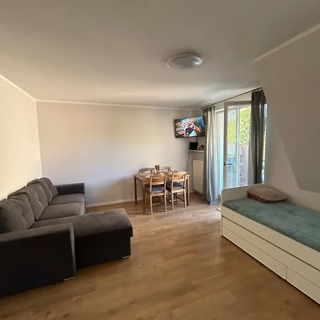 Przy Plazy * Giżycko