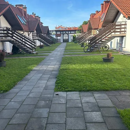 Przy Plaży