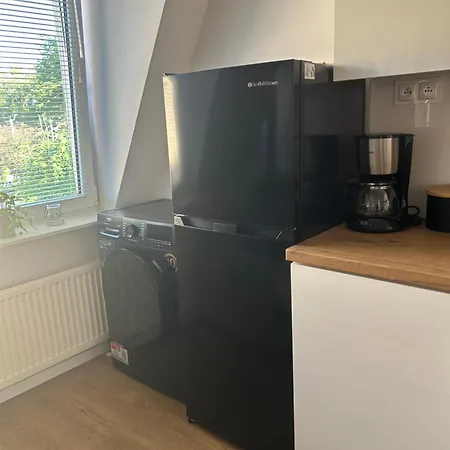 Apartmán Przy Plazy