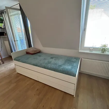Lägenhet Przy Plazy Giżycko