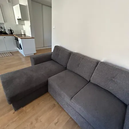 Apartment Przy Plazy