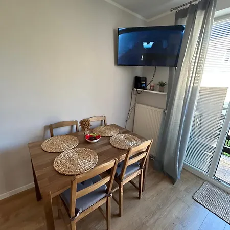 Apartamento Przy Plazy *