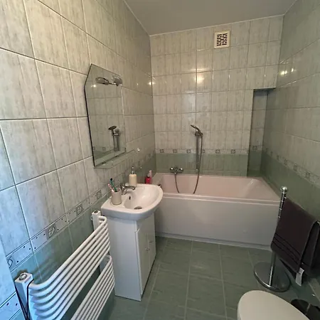 Apartmán Przy Plazy Giżycko