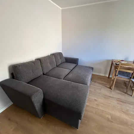 Przy Plazy * Giżycko