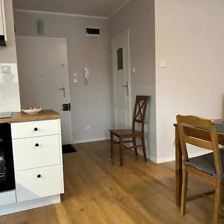 Przy Plazy Apartment Gizycko