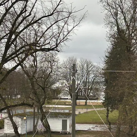 Apartamento Przy Plazy Giżycko