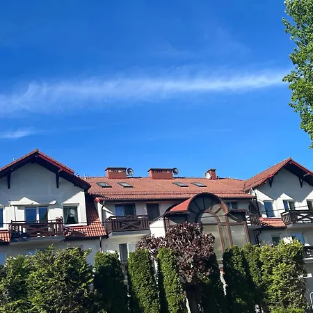 Przy Plazy Giżycko