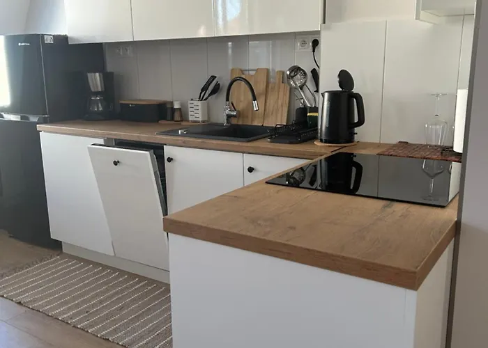 Przy Plaży Apartament