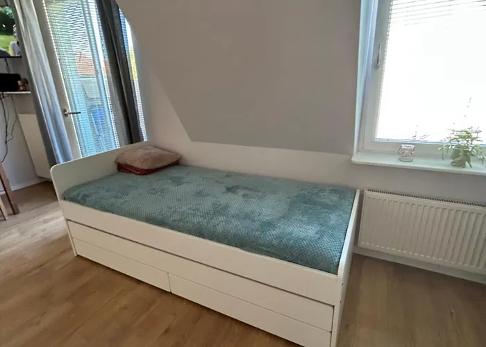 Apartament Przy Plaży Giżycko
