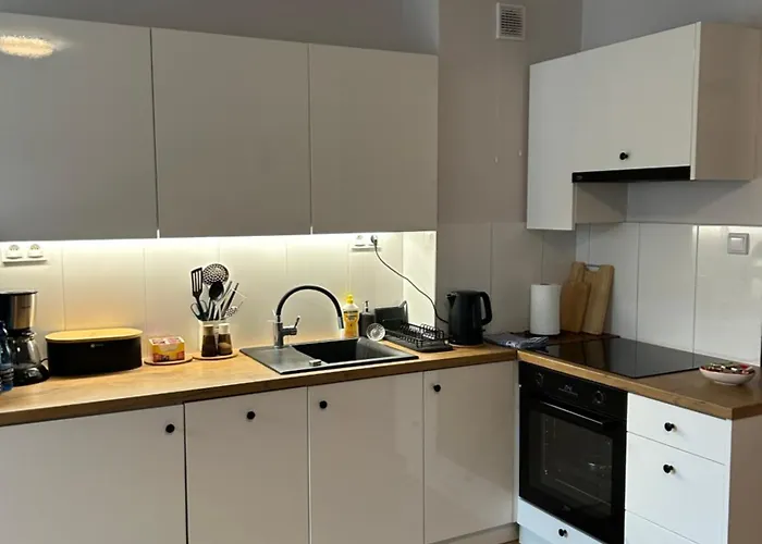 Przy Plaży Apartament